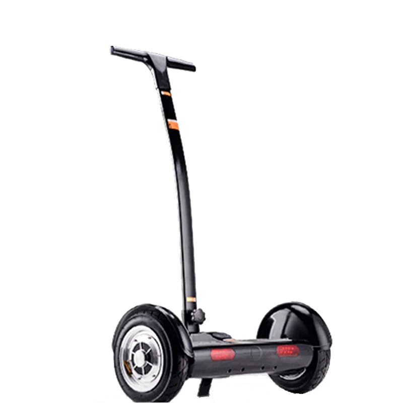 10'' Drift hoverboard scooter 2 wheels electric scooter with handrail Smart Motorcycle self balancing electric hoverboard