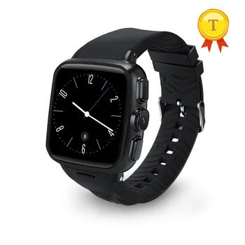 

2018 3g Android smartwatch watch phone Heart Rate Monitor Smart Watch Wristwatch with Anti-lost Alarm Pedometer Smartphone Watch