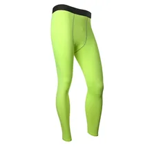 COLDOUTDOOR Free shipping cheap youth blank quick dry leggings in stock