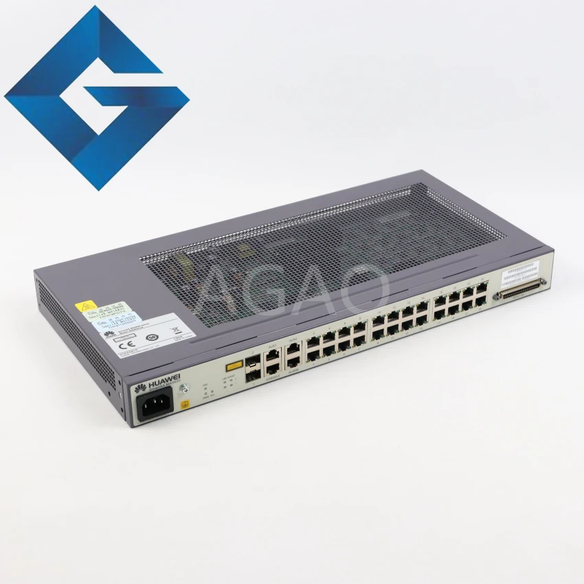 MA5620-24  MDU ONU  (5)