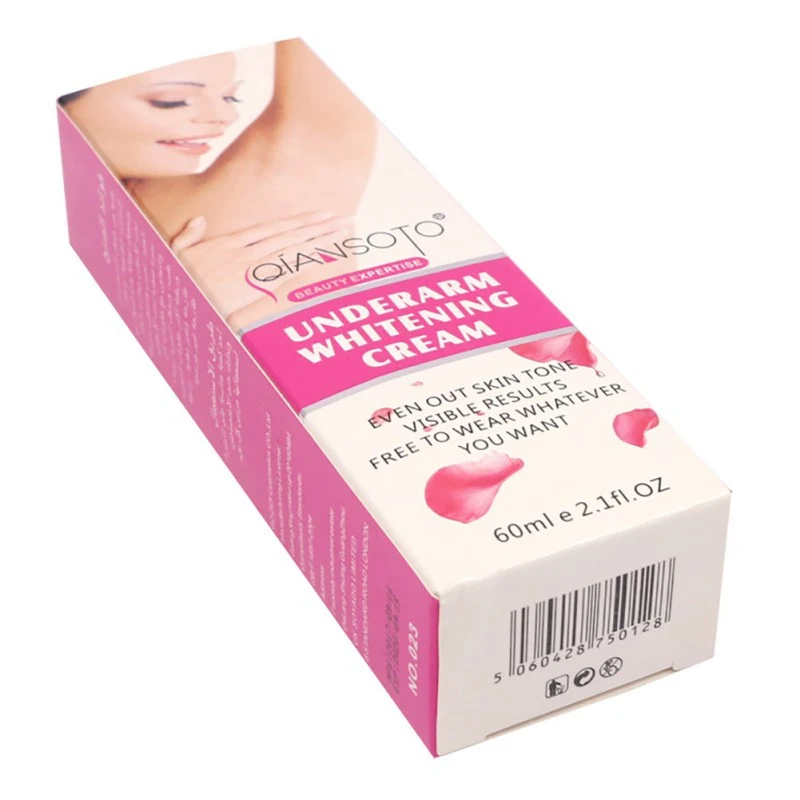 2018 Beauty Makeup Underarm Body Creams Dark Skin Legs Armpit Knees Private Bikini Inner Thigh Body Whitening Cream 2018 Beauty Makeup Underarm Body Creams Dark Skin Legs Armpit Knees Private Bikini Inner Thigh Body Whitening Cream