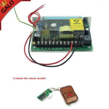 

Output Access Control Transformer power supply Switch Power Supply for Access Control System 110 to 240V 50~60 hz input 12V5A