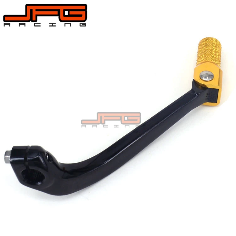 CNC Шестерни переключения Перестановка Рычаг для SUZUKI RMZ250 РМЗ 250 2007 2008 2009 2010 2011 2012 2013