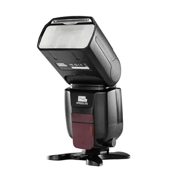 

Top flash 1 / 8000 high speed synchronous TTL Wireless Flash Speedlite CD50