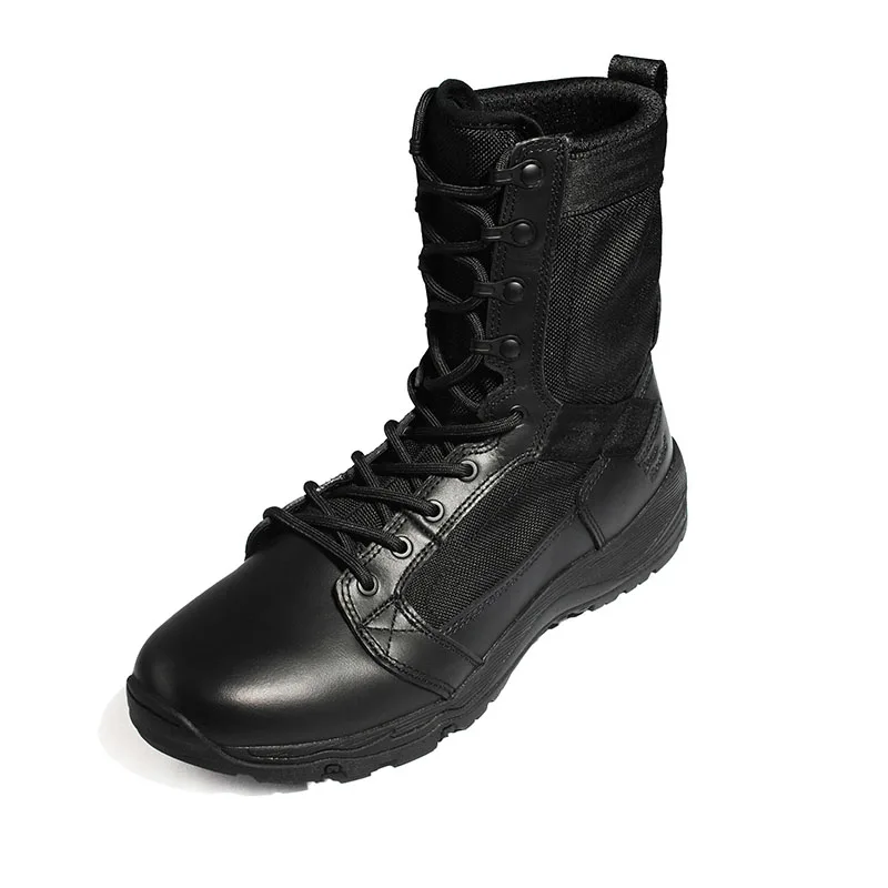 Drunrocks/китайские военные ботинки; женская Армейская Обувь; женские уличные ботинки; женская обувь; ботинки-дезерты; дышащие ботильоны