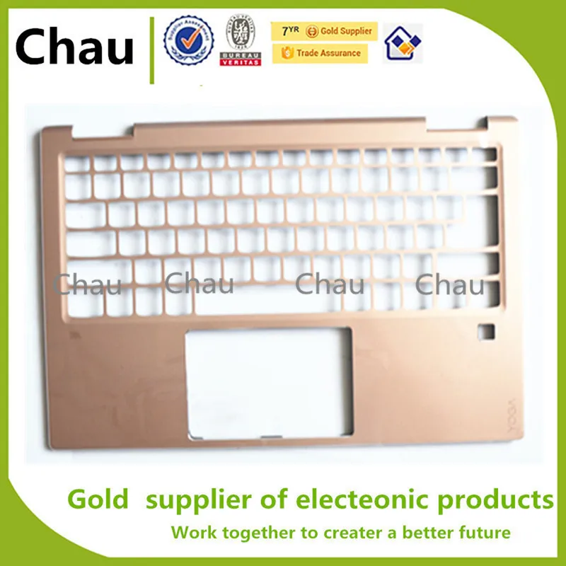 Новый чехол для Lenovo YOGA 720-13ISK 720-13IKB верхний планшета AM1YJ000310 AM1YJ000320 | Компьютеры и