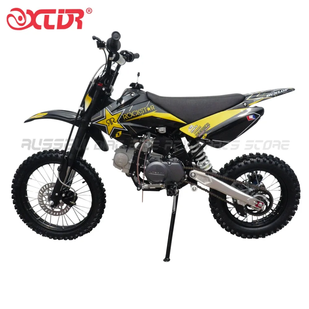 Пластик Fender крышка комплекты с 3 м Графика наклейки для DIRT PIT велосипеды XR 50 CRF50 SSR70