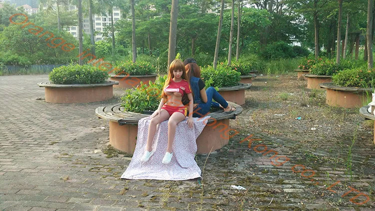 16 Top quality 146cm silicone sex doll for man,life size lifelike real sex doll tan skin,realistic real oral sex doll,ST-127 16