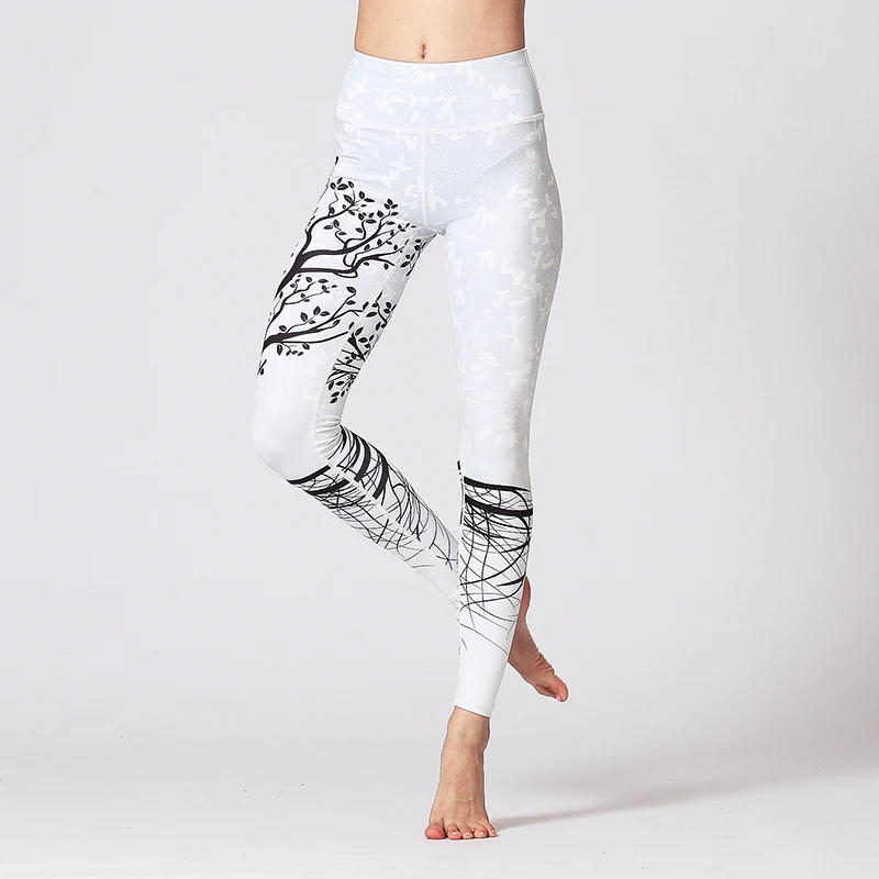 Workout Fitness Pants (2)
