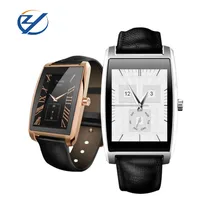 Waterproof Bluetooth E66 Smart Watch With IP65 Heart Rate Monitor Anti lost font b Smartwatch b