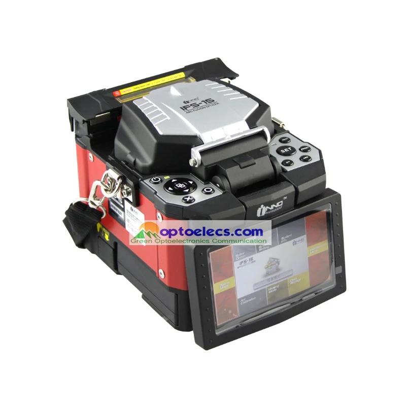 INNO-IFS-15-FTTx-ARC-Fusion-Splicer-machine-fusion-fiber