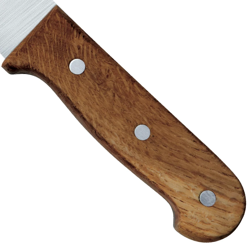 ZSZ кухонный нож из нержавеющей стали Kinmen, нож для убоя, разделенные мясные ножи, ножи для уничтожения овец, скота, свиней
