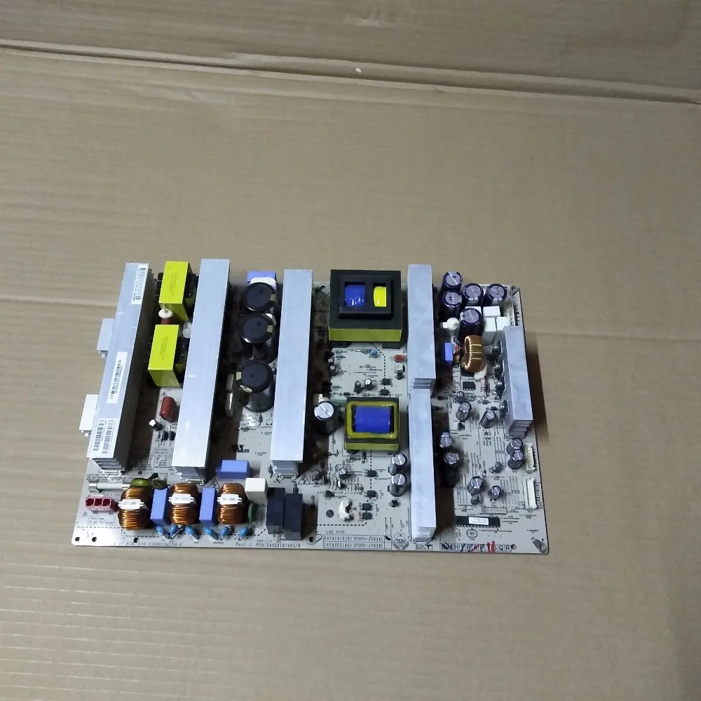 

EAY41410101 PSPU-J703A EAX39187601/8 Good Working Tested