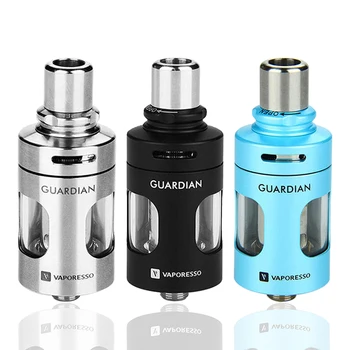 

Vaporesso Guardian 2ml Atomizer Tank with CCELL-GD SS Coil for Target Mini Series