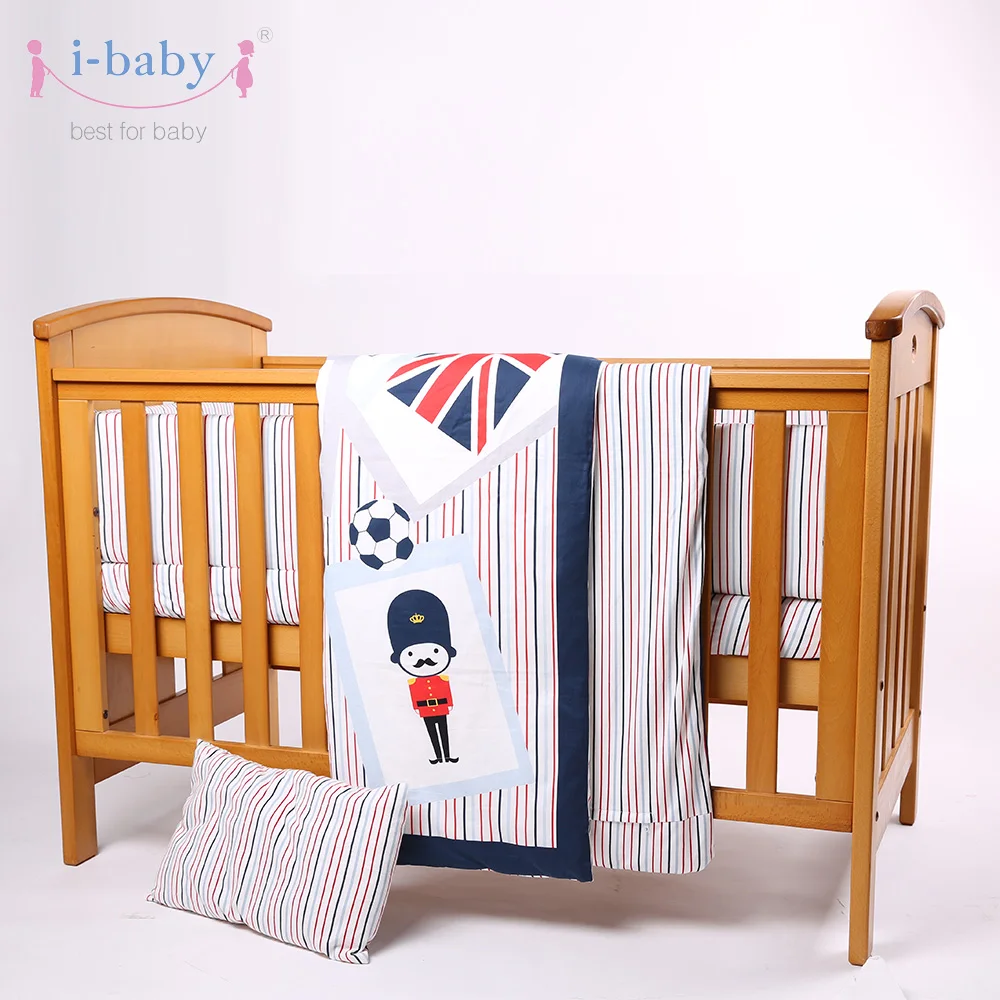 best cot bed duvet and pillow