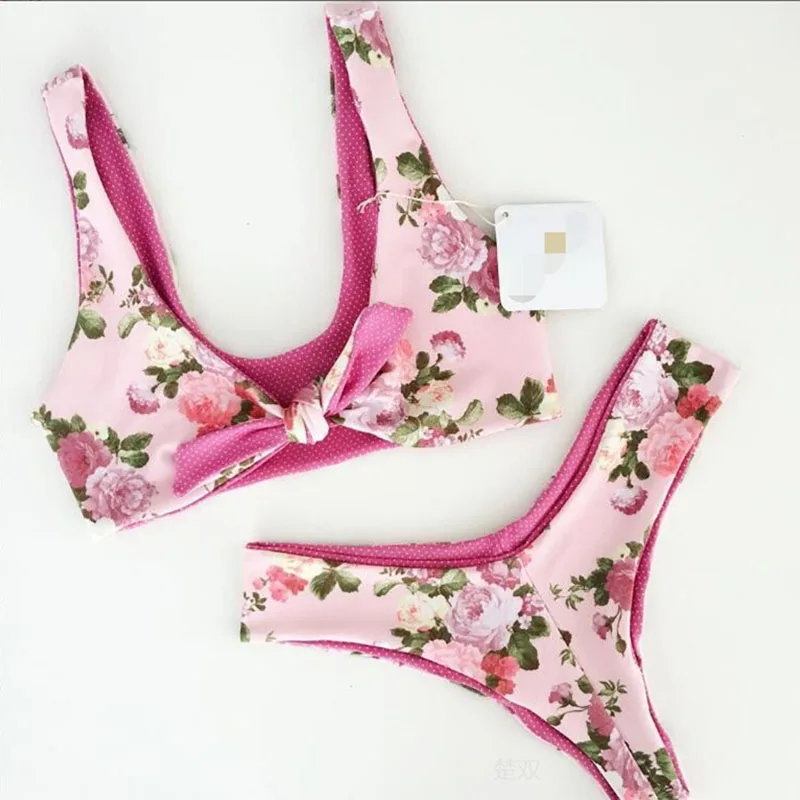 Бикини купальники женский купальник Maillot De Bain Femme синий сексуальный бикини