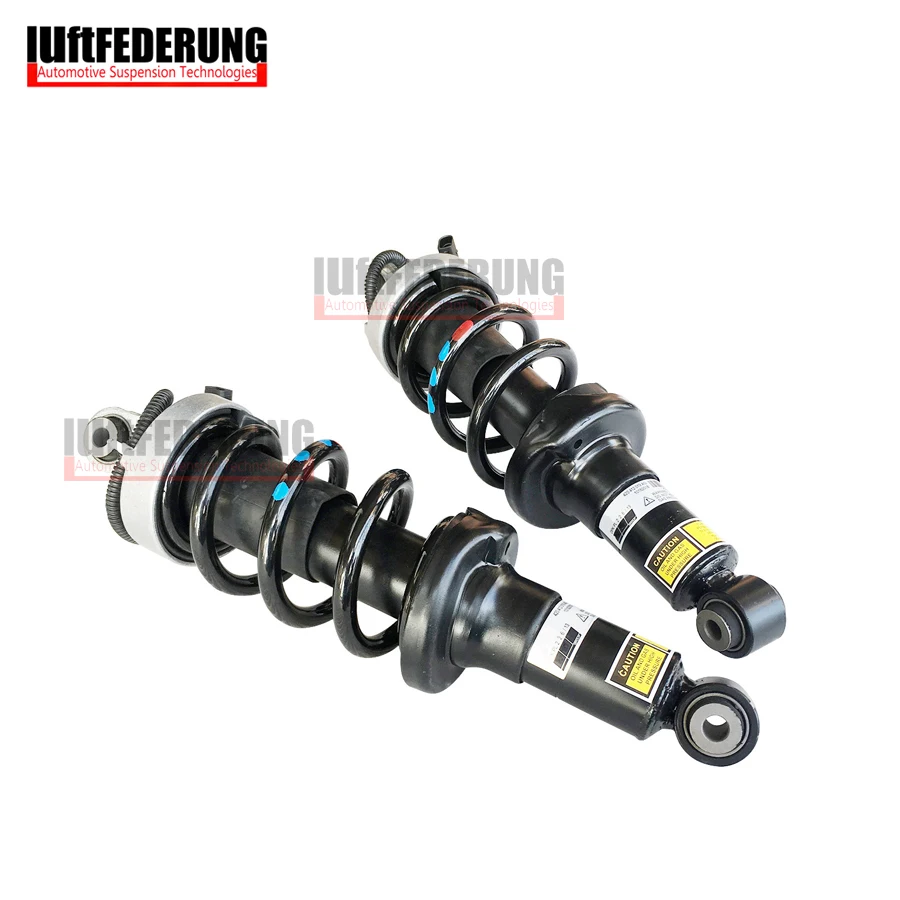 

Luftfederung New Suspension Spring Front Shock Absorber Strut Assebly Fit Audi R8 V8 V10 Spyder 420412020AH 420412019AH