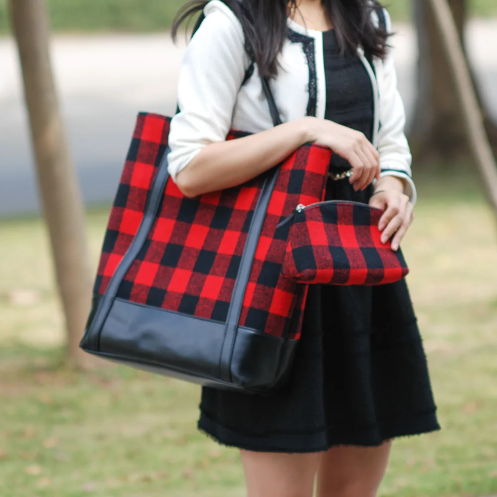 Designer Tote 
