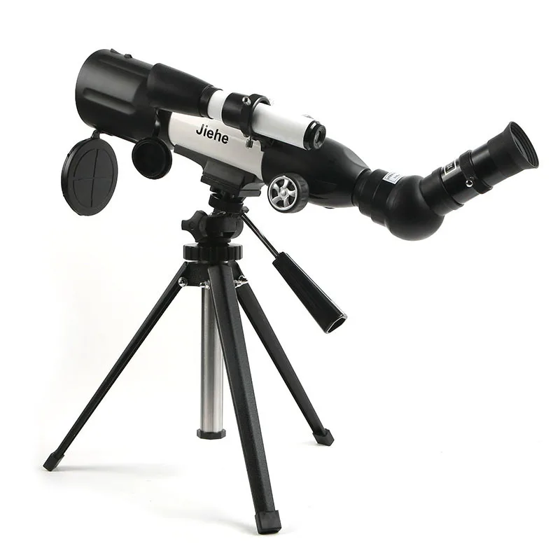 optical lenses 350X50mm Binoculars Monocular Astronomical Telescope