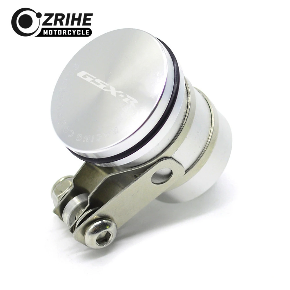 Высокое качество GSXR для Suzuki HAYABUSA/GSXR1300 1999 2016 1300 мотоциклов Тормозная жидкость