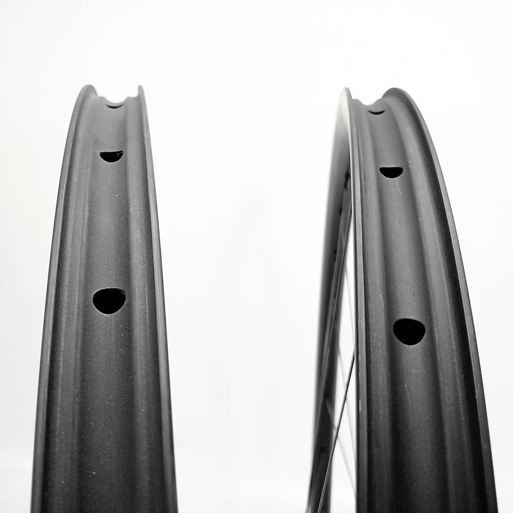 Flash Deal 29er Ultralight wheels 30x22mm asymmetry tubeless 1320g carbon mtb wheels boost DT350S Straight pull 110x15 148x12 mtb wheels 4