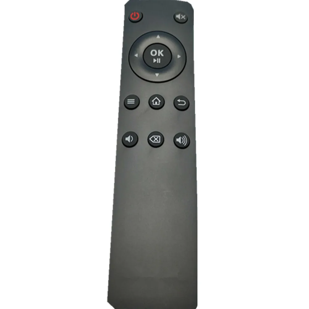 

New remote control suitable for MIFN X5 X6 set box top controller