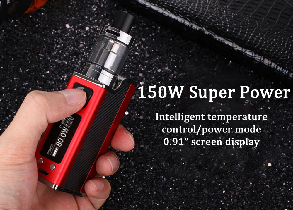 Electronic Cigarette (2)