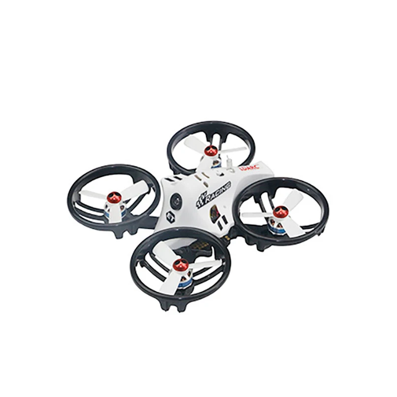 LDARC ET Series ET100 ET115 ET125 3S V2 Micro FPV Racing Drone Quadcopter 800TVL Camera 16CH 25mW 1