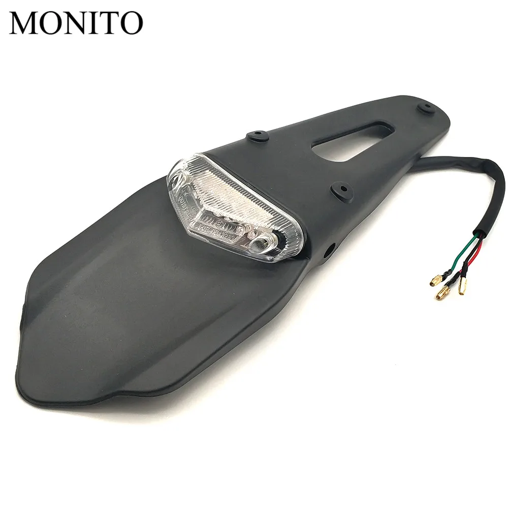 Задний фонарь для мотоцикла HONDA CRM250R CRF250L CRF250M CRF1000L CRF 250L 250 м| |