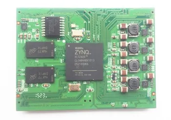 

For Xilinx FPGA core board zynq7000 XC7Z020 CLG484 small system board
