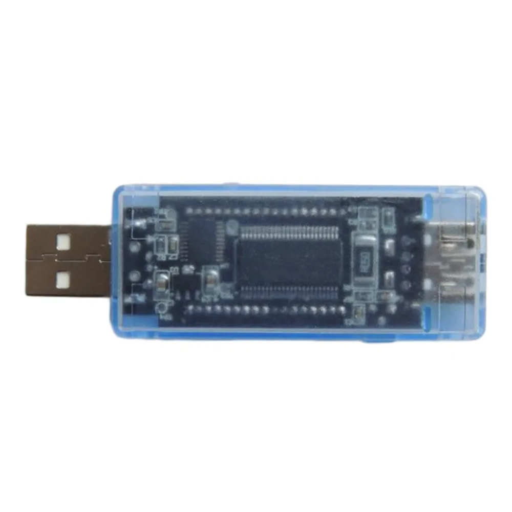 Мини Портативный 0,91 дюймов OLED экран USB зарядное устройство Емкость индикатор напряжения тока тестер Универсальный Тестер