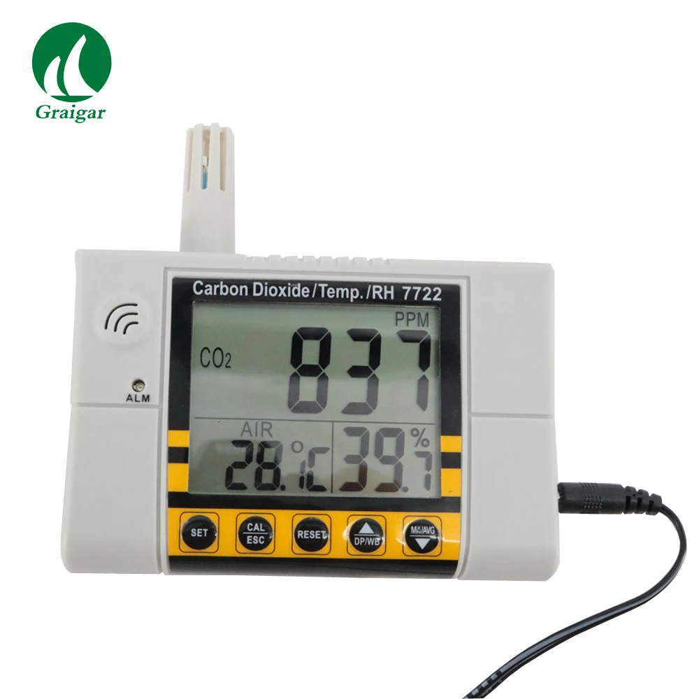 Festnight HABOTEST Detector de voltaje de CA sin contacto port/átil Detector de alerta en forma de V with con sonido y luz