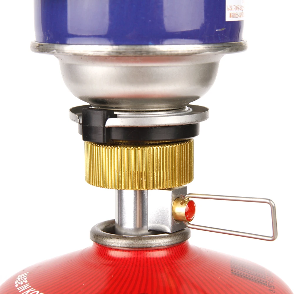 Aliexpress.com : Buy Camping Stove Metal Gas Refill