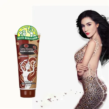 

Chinese Herbal Coffee and Essential oil Navel Slimming Patch Powerful 85ml/bottle Slimming Products