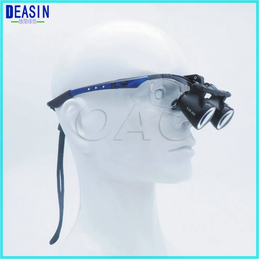 Surgical Head Light 5W LED  (3)