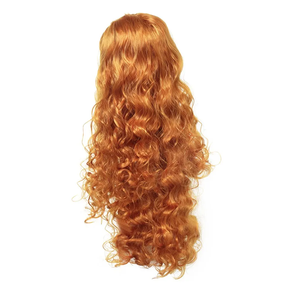 Merida Wig (1)