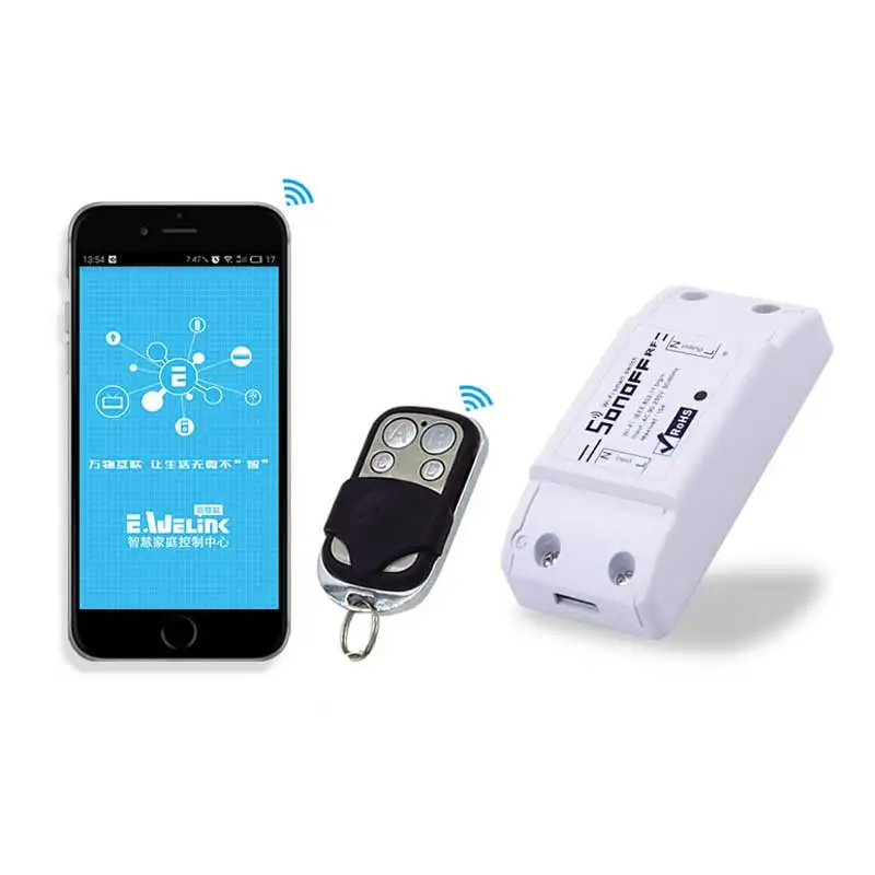 SONOFF RF WIFI SWITCH (17)
