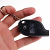 Portable 2-150 PSI Mini Digital Car Auto Tire Pressure Tester Motorcycle Tyre Air Meter Gauge LCD Display Keychain Design ► Photo 2/6