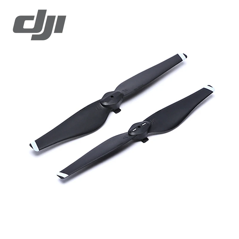 

DJI Mavic Air Propellers Original Easy to mount Secure Durable and Well-balanced Propellers with a Powerful thrust for DJI Mavic