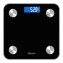 180kg Digital Body Fat font b Weight b font font b Scale b font Bluetooth Grams