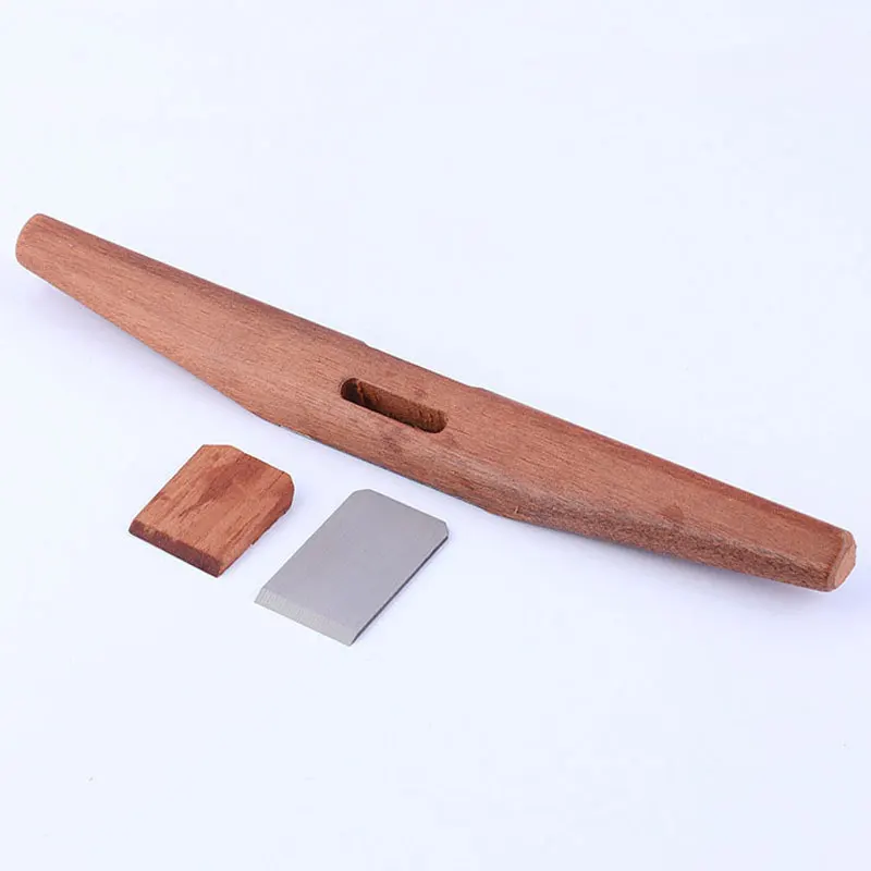 260mm Woodworking Tool plane Manual Wood Planer Hand Plane Spokeshave