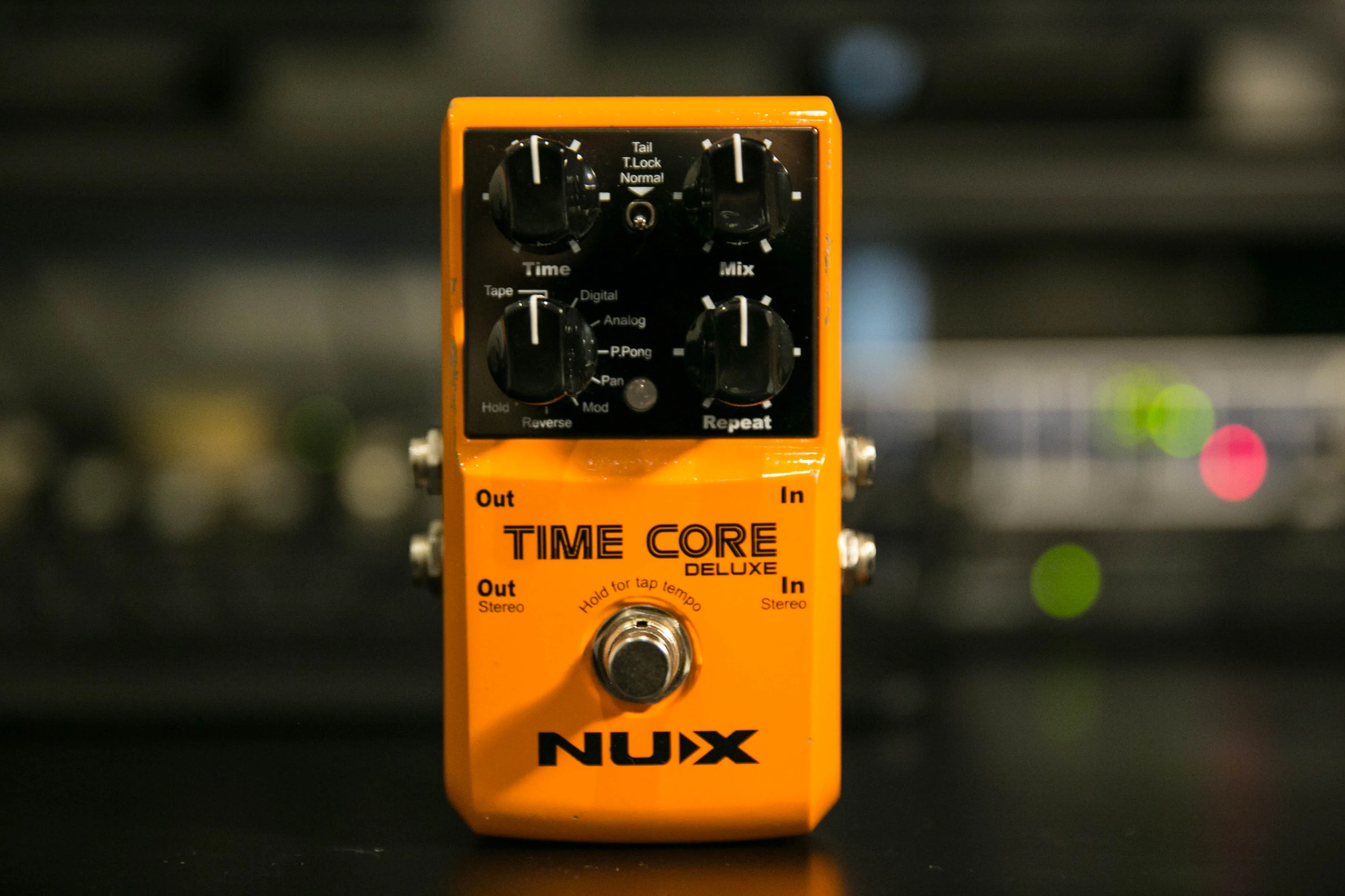 Time Core Deluxe-7