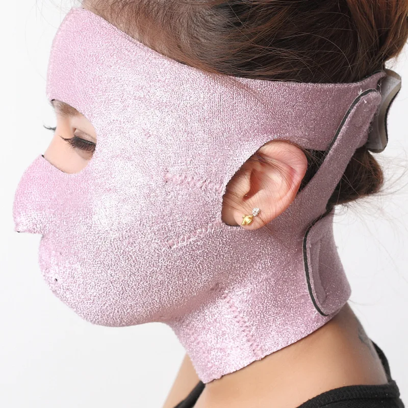 Facial Slim Up Belt  (3)