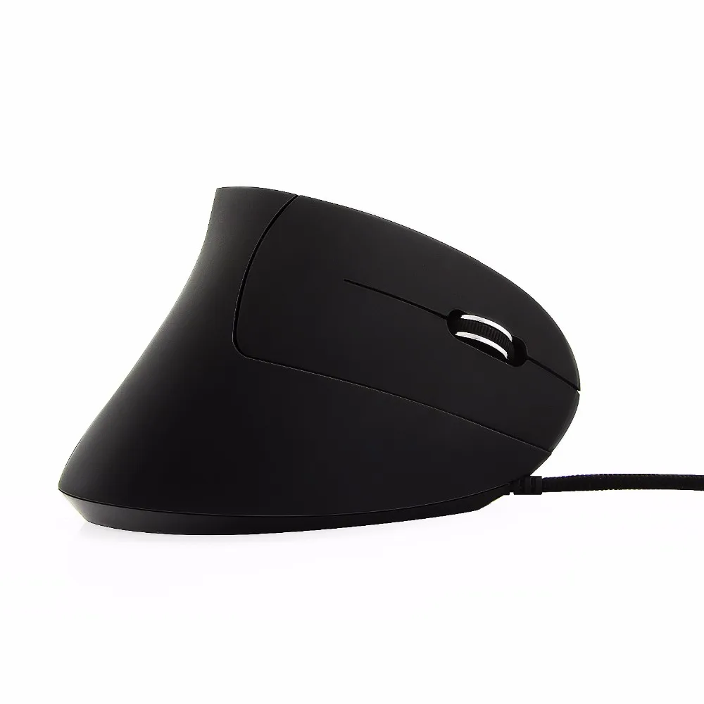 ergonomic mouse