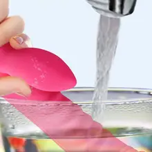 Realistic Dildo Rabbit 7 Frequency Vibration Clitoris Massage G-Spot Waterproof Mute Vibrator Sex Toys for Woman