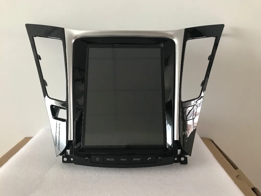 Flash Deal 10.4" Tesla Type Android Fit HYUNDAI SONATA 2012 2013 2014 Car DVD Player Navigation GPS Radio 2 Flash Deal 10.4" Tesla Type Android Fit HYUNDAI SONATA 2012 2013 2014 Car DVD Player Navigation GPS Radio 2