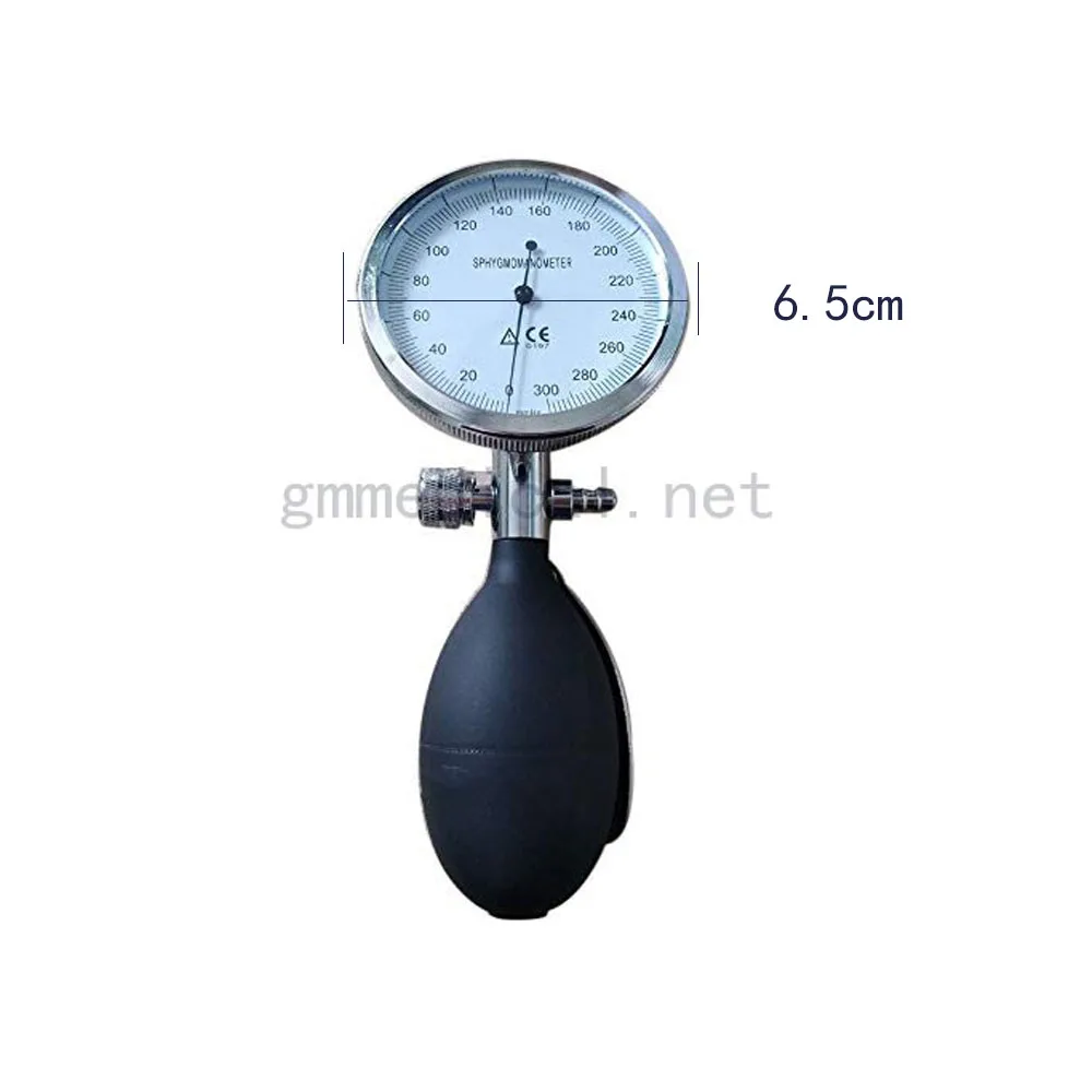 Измеритель артериального давления для нибп манжеты анероидный Сфигмоманометр приборы для измерения артериального давления