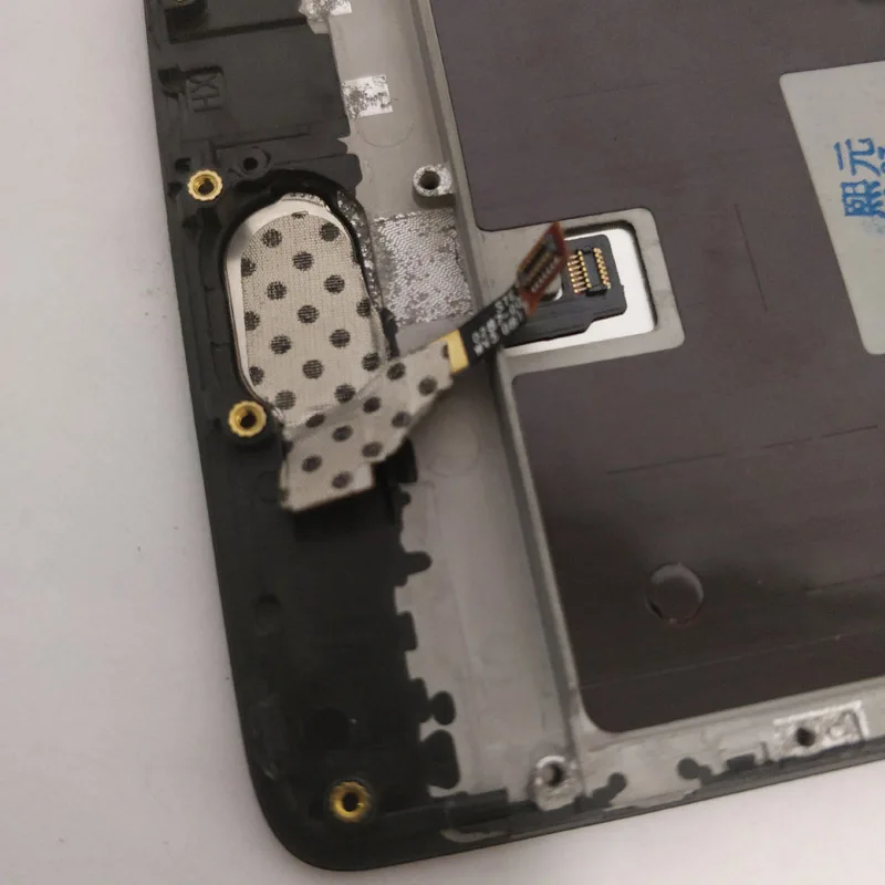 Для OnePlus 3 3T lcd One Plus 3t 3 lcd дисплей кодирующий преобразователь сенсорного экрана в сборе с рамкой кнопка home A3010 A3000 lcd экран