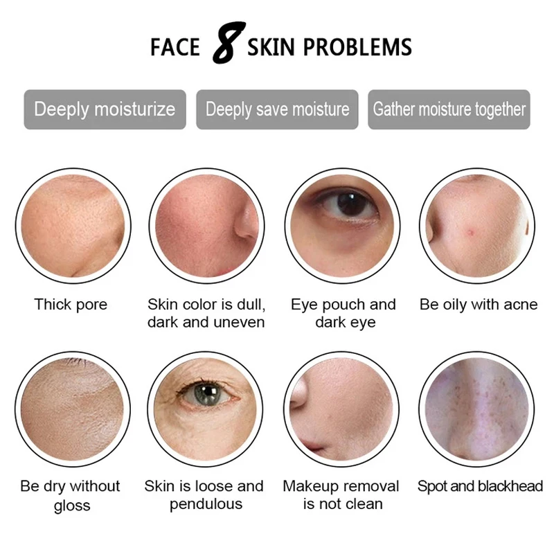 LED Hot Cold Hammer Ultrasonic Cryotherapy Facial Lifting Vibration Massager Face Body Skin Wrinkle Acne Removal Beauty Machine