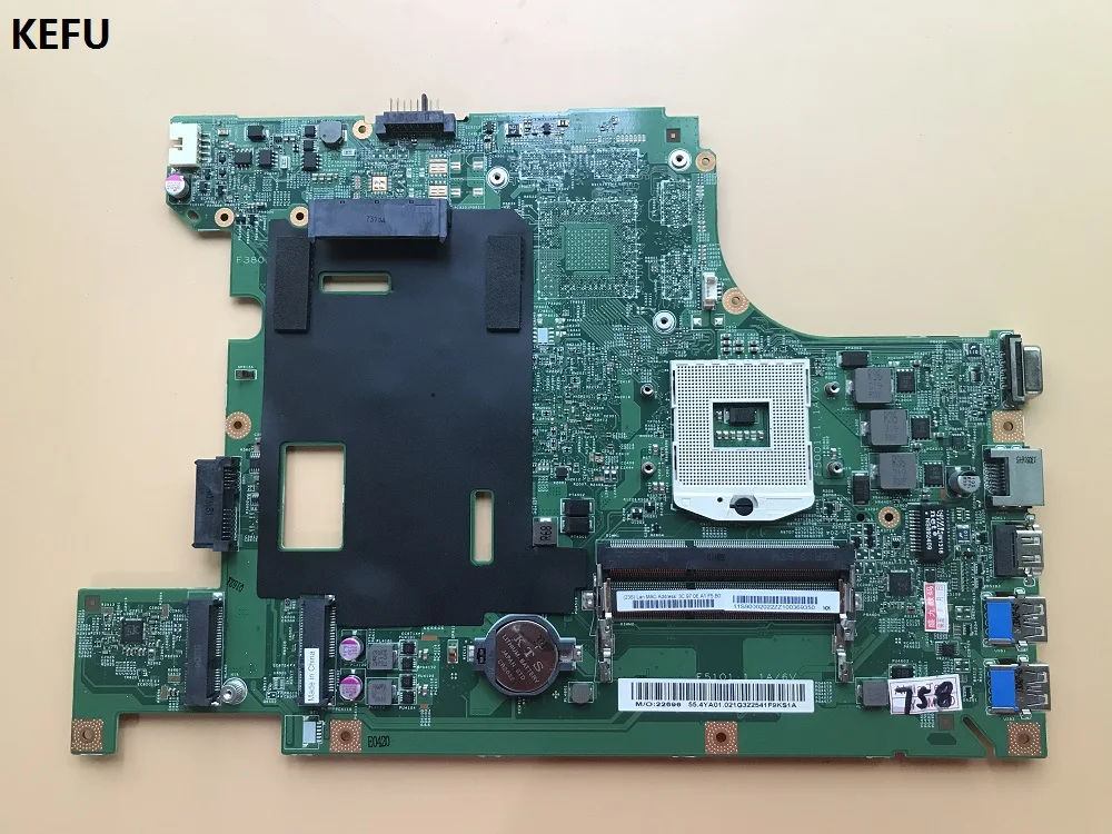 Lenovo b590 20206 схема